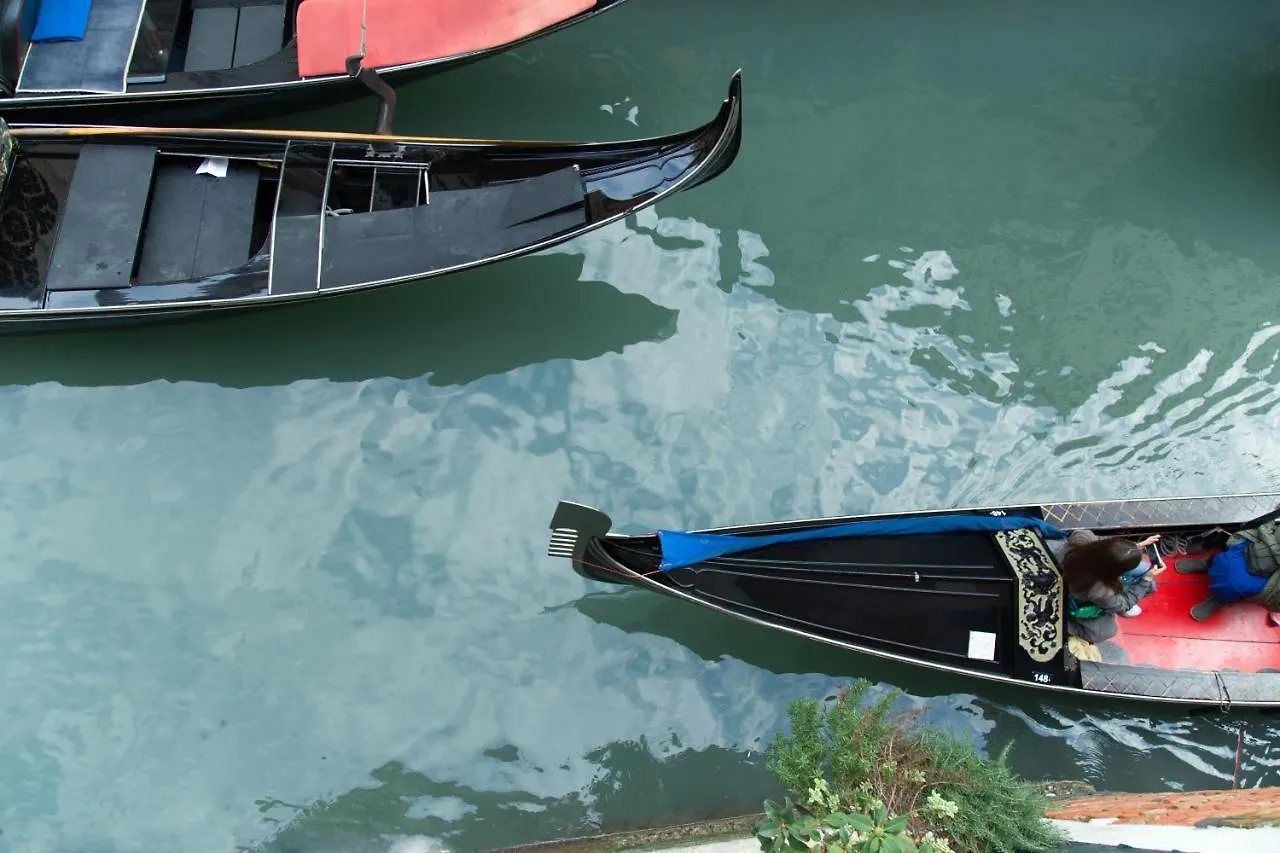 Gio&Gio Venice B&B Italien