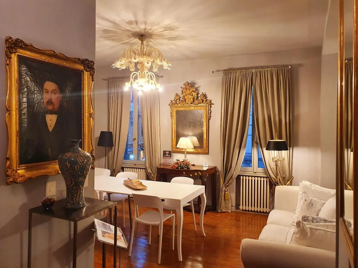 Gio&Gio Venice B&B 0*,  Italia