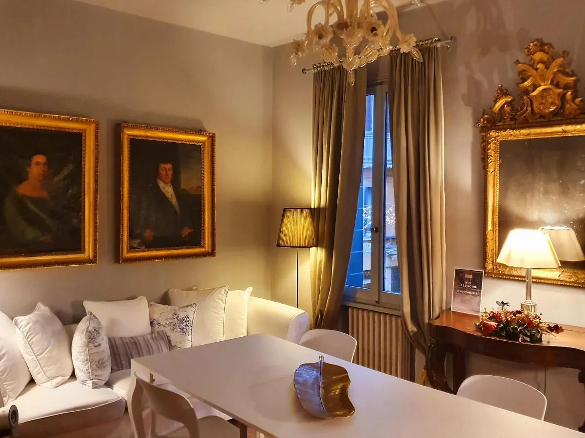 Bed & Breakfast Gio&Gio Venice B&B