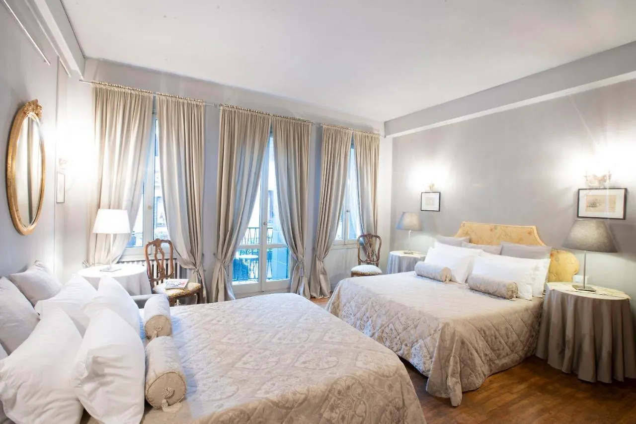 Gio&Gio Venice B&B Bed and breakfast