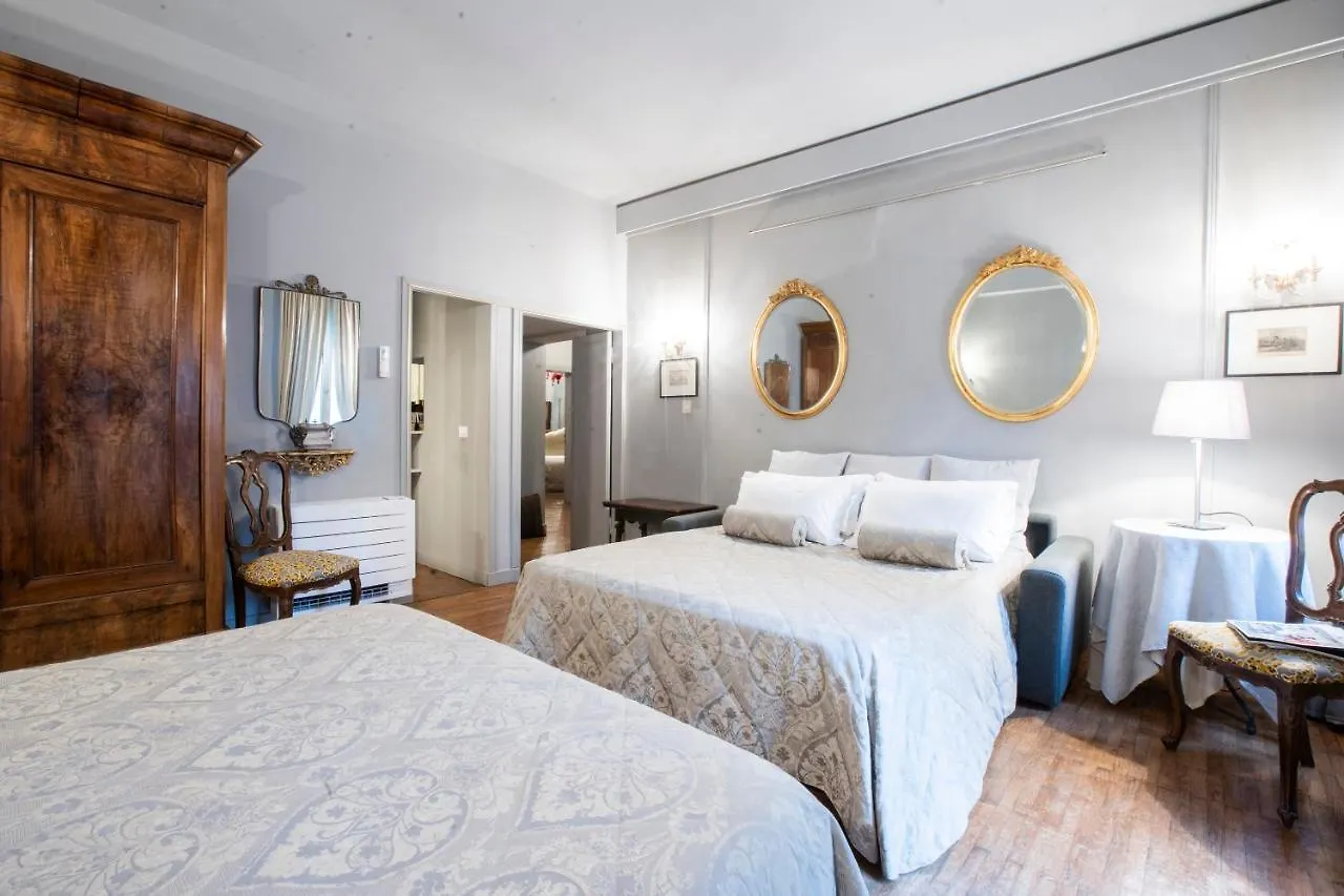 Gio&Gio Venice B&B
