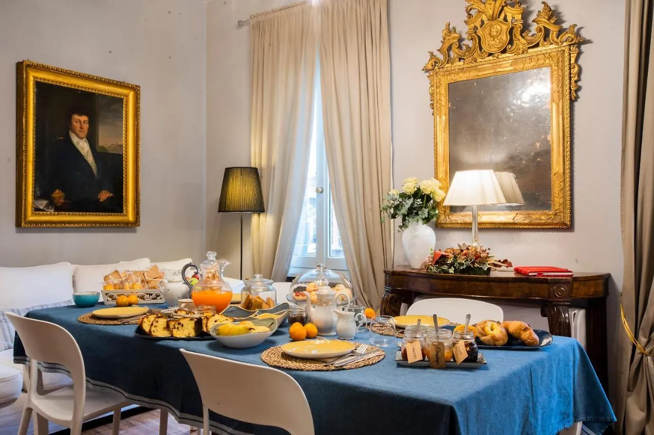Bed and breakfast Gio&Gio Venice B&B Italia