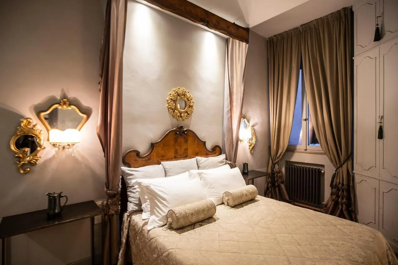 Bed & Breakfast Gio&Gio Venice B&B Italien