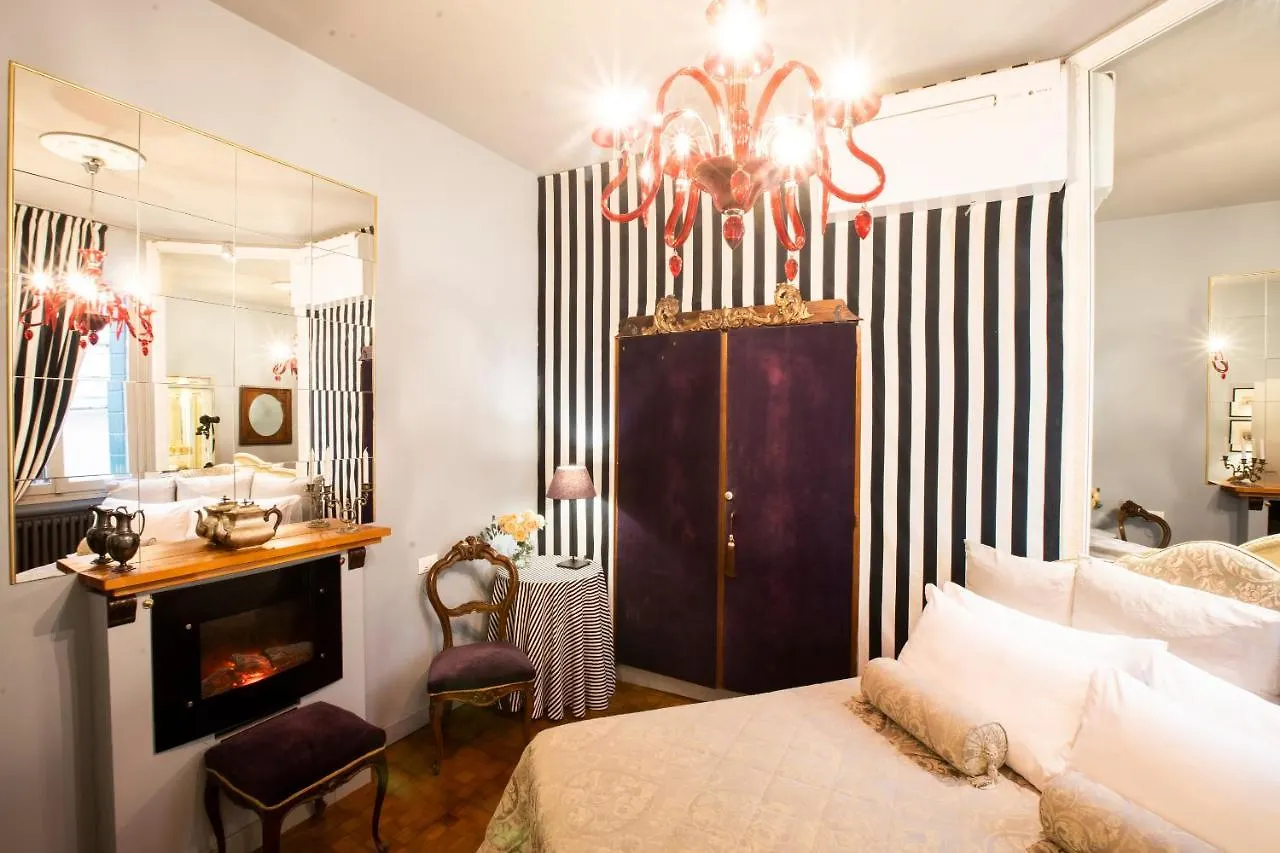 Gio&Gio Venice B&B Bed & Breakfast
