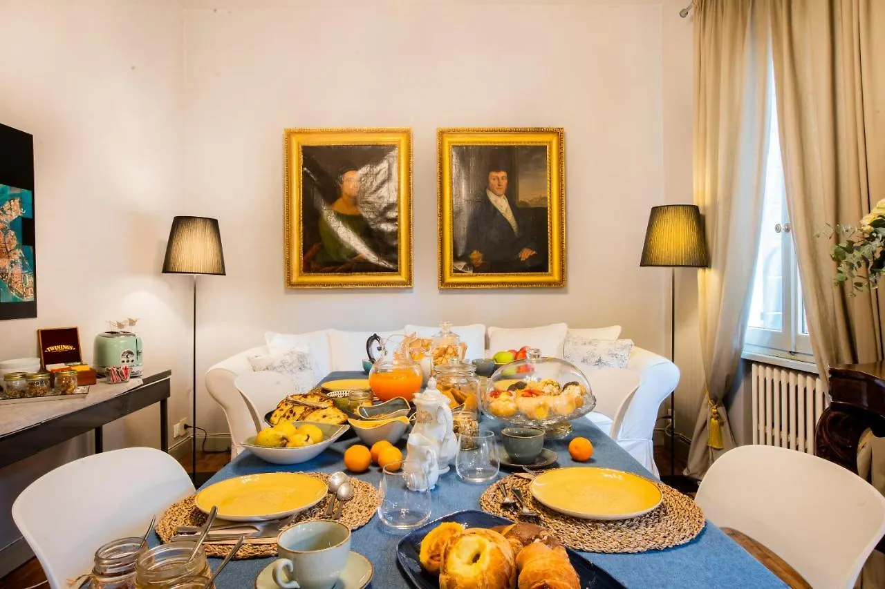 Bed & Breakfast Gio&Gio Venice B&B