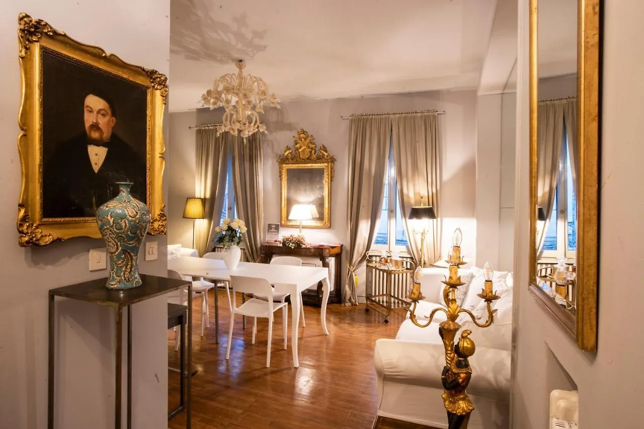 Gio&Gio Venice B&B Italien