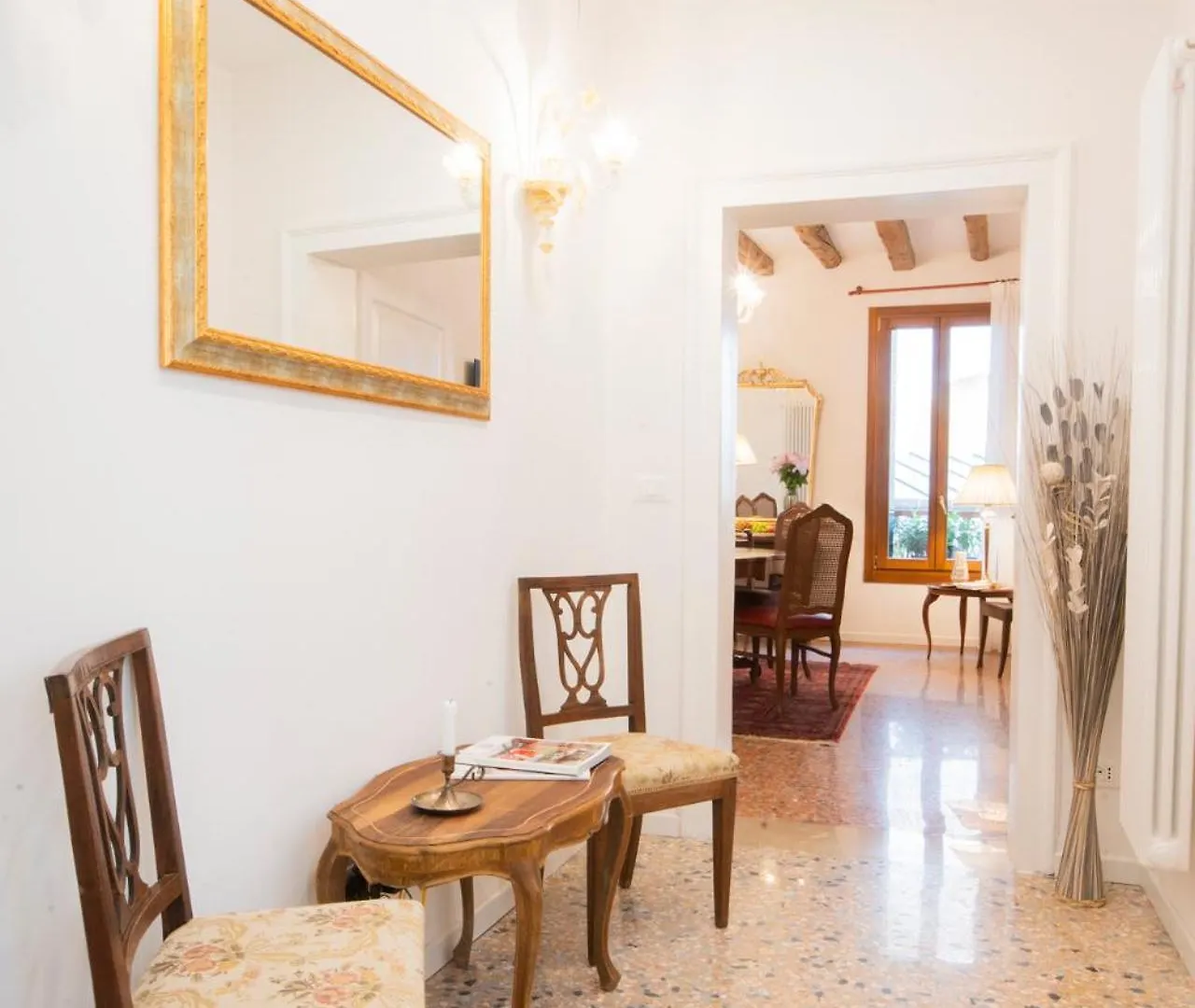 Bed and breakfast Gio&Gio Venice B&B Italia