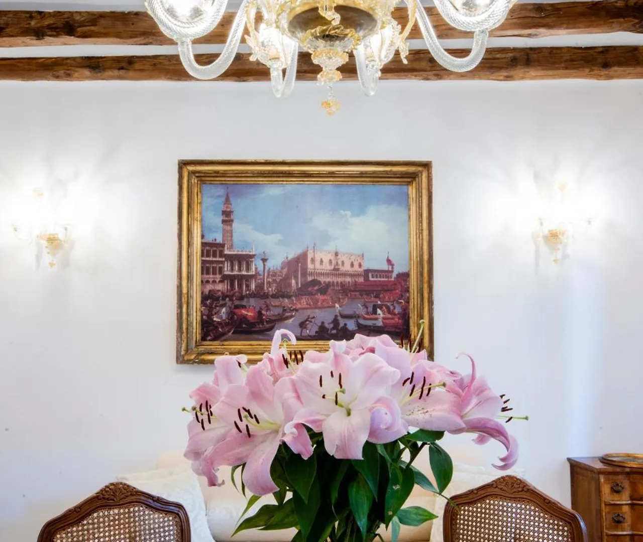 Gio&Gio Venice B&B Bed and breakfast