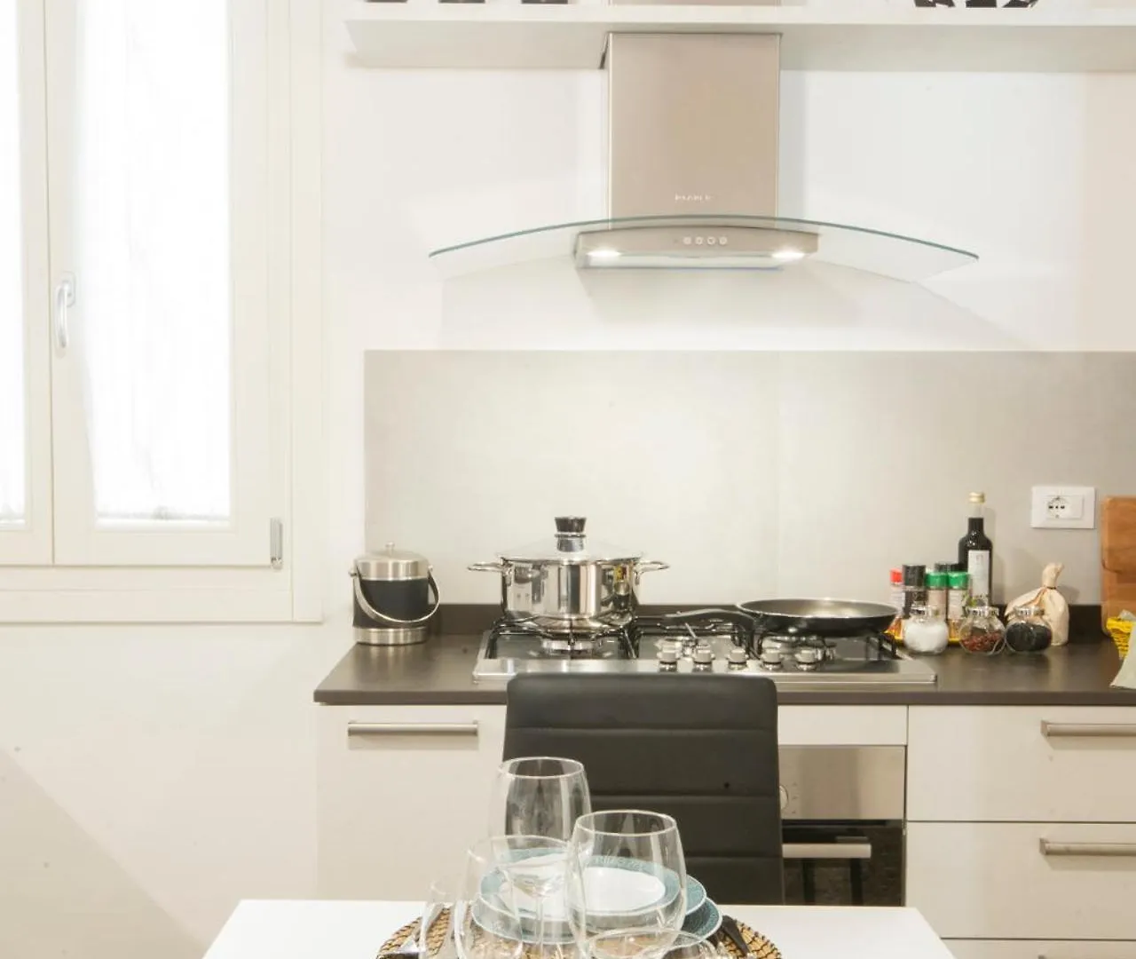 Gio&Gio Venice B&B Bed & Breakfast