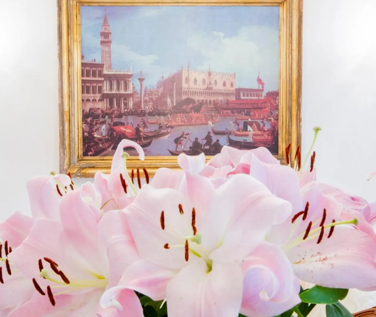 Bed and breakfast Gio&Gio Venice B&B Italia
