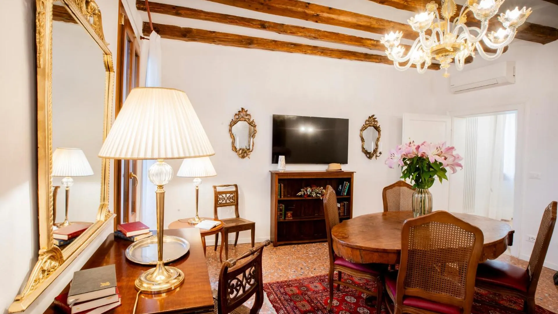 Gio&Gio Venice B&B 0*,  Italien