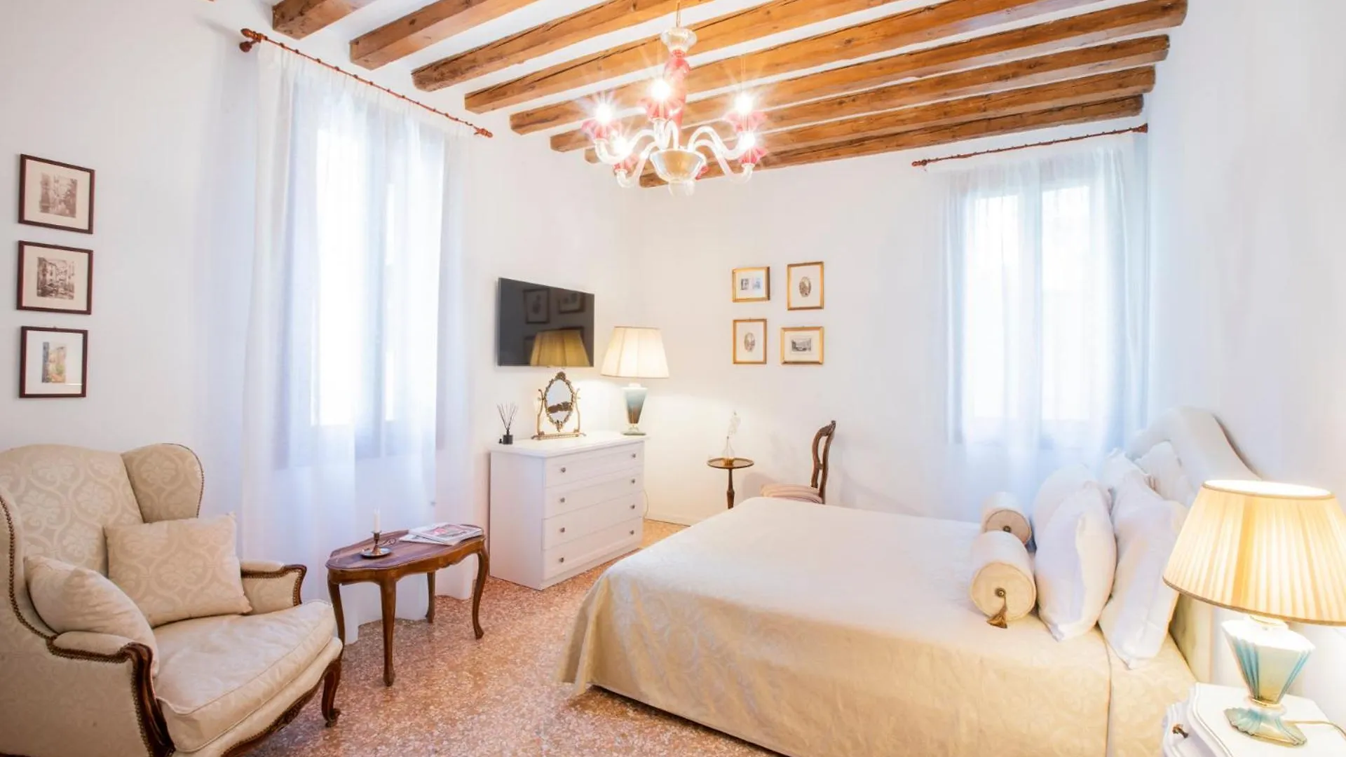 Gio&Gio Venice B&B Bed and breakfast