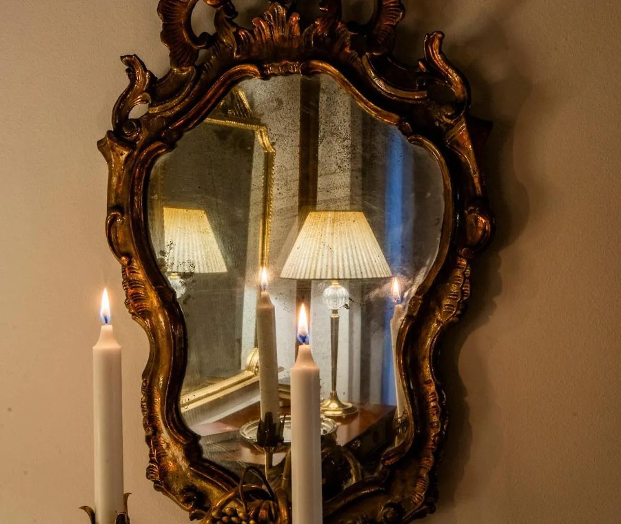 Bed & Breakfast Gio&Gio Venice B&B