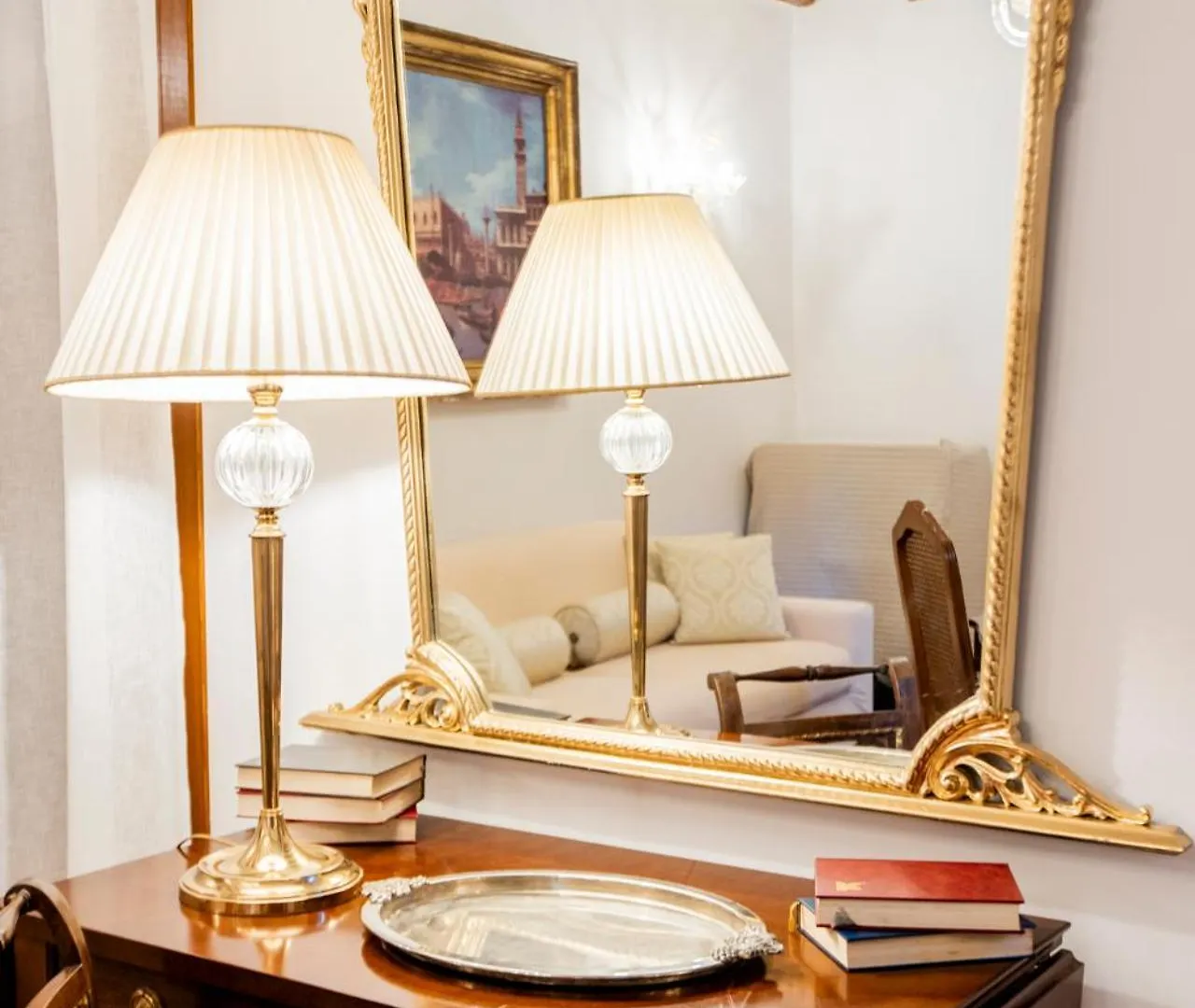 Gio&Gio Venice B&B Bed and breakfast