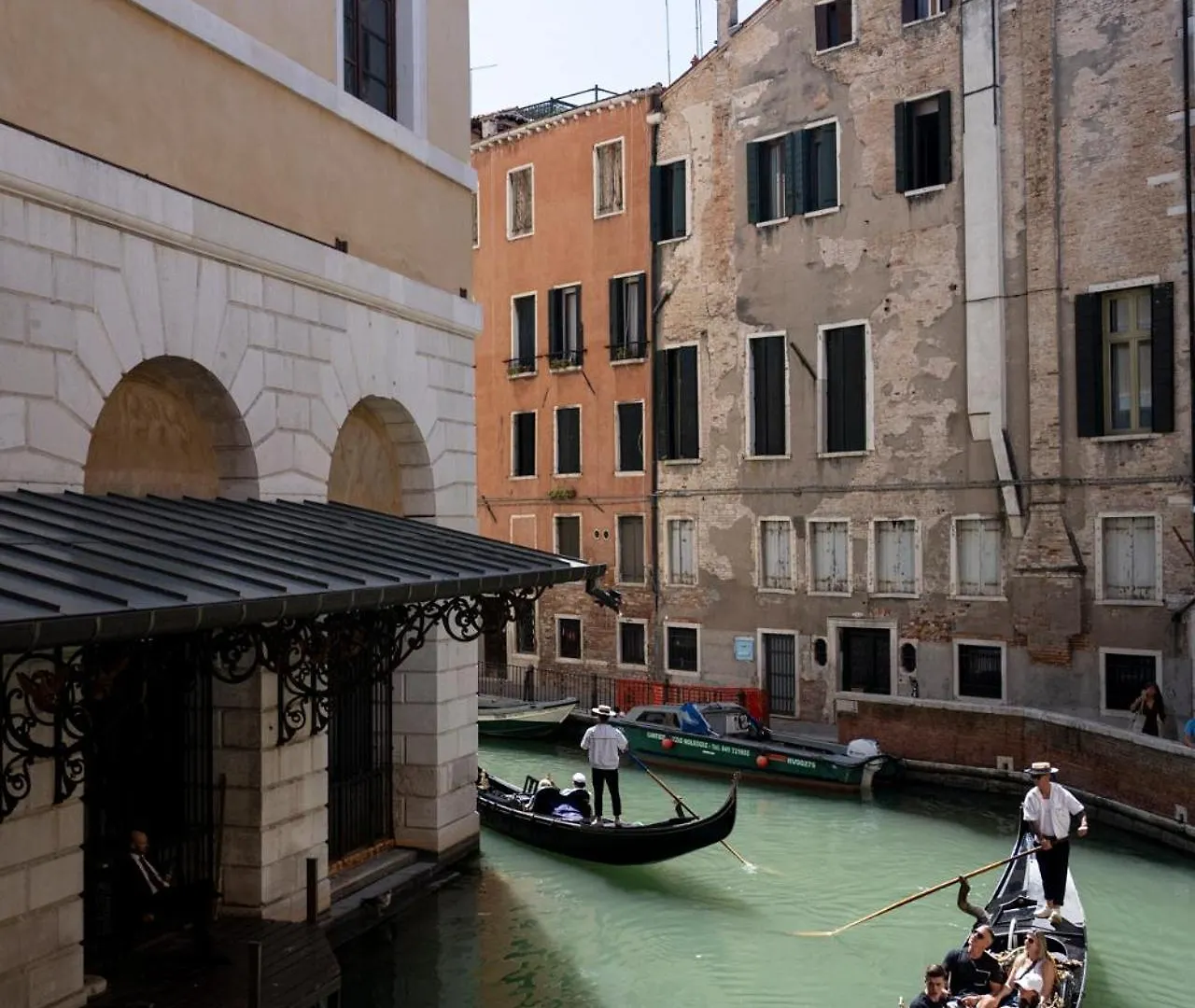 Gio&Gio Venice B&B Italia