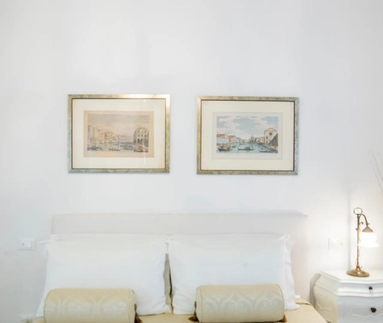 Bed & Breakfast Gio&Gio Venice B&B