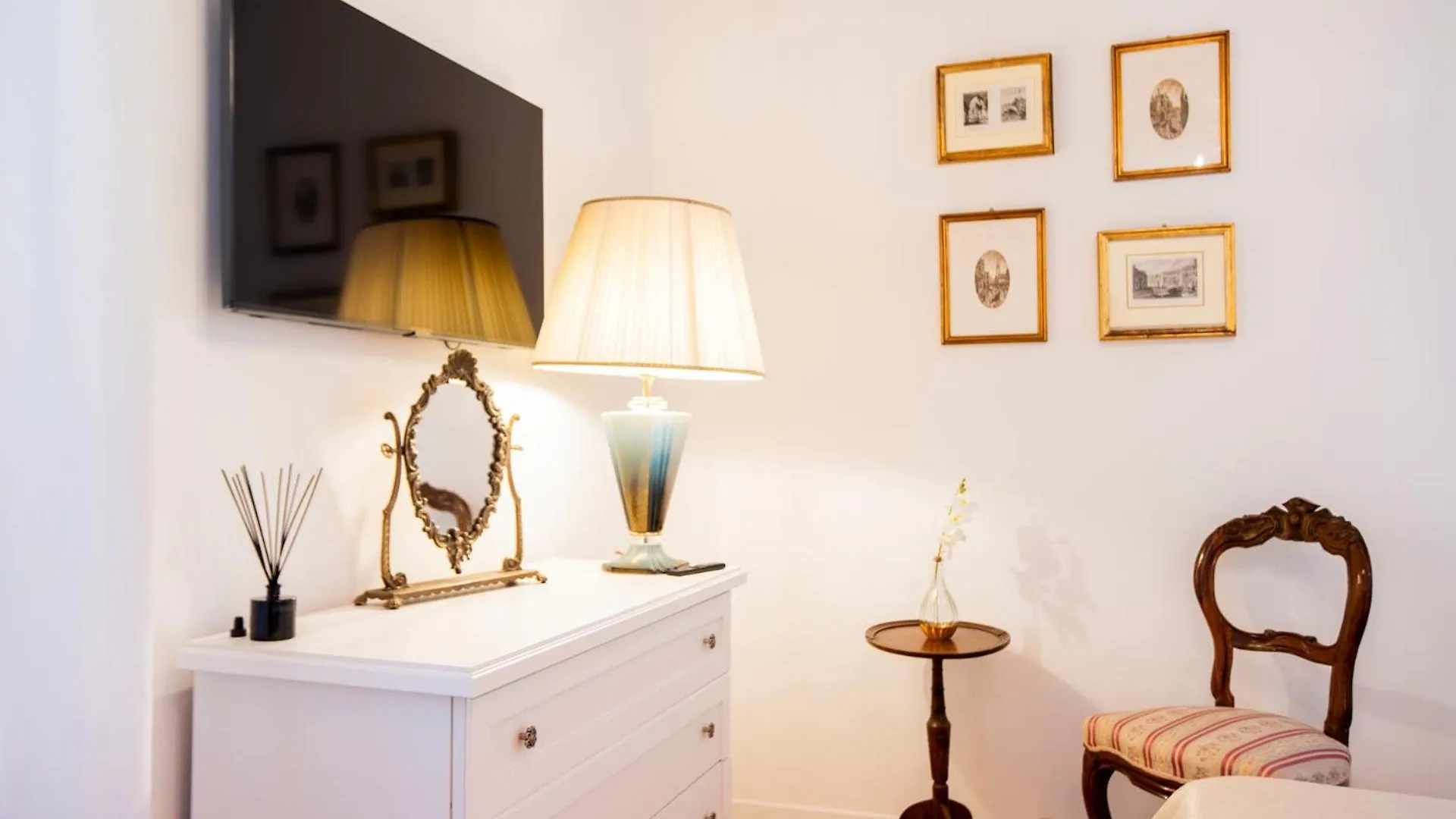 Bed & Breakfast Gio&Gio Venice B&B
