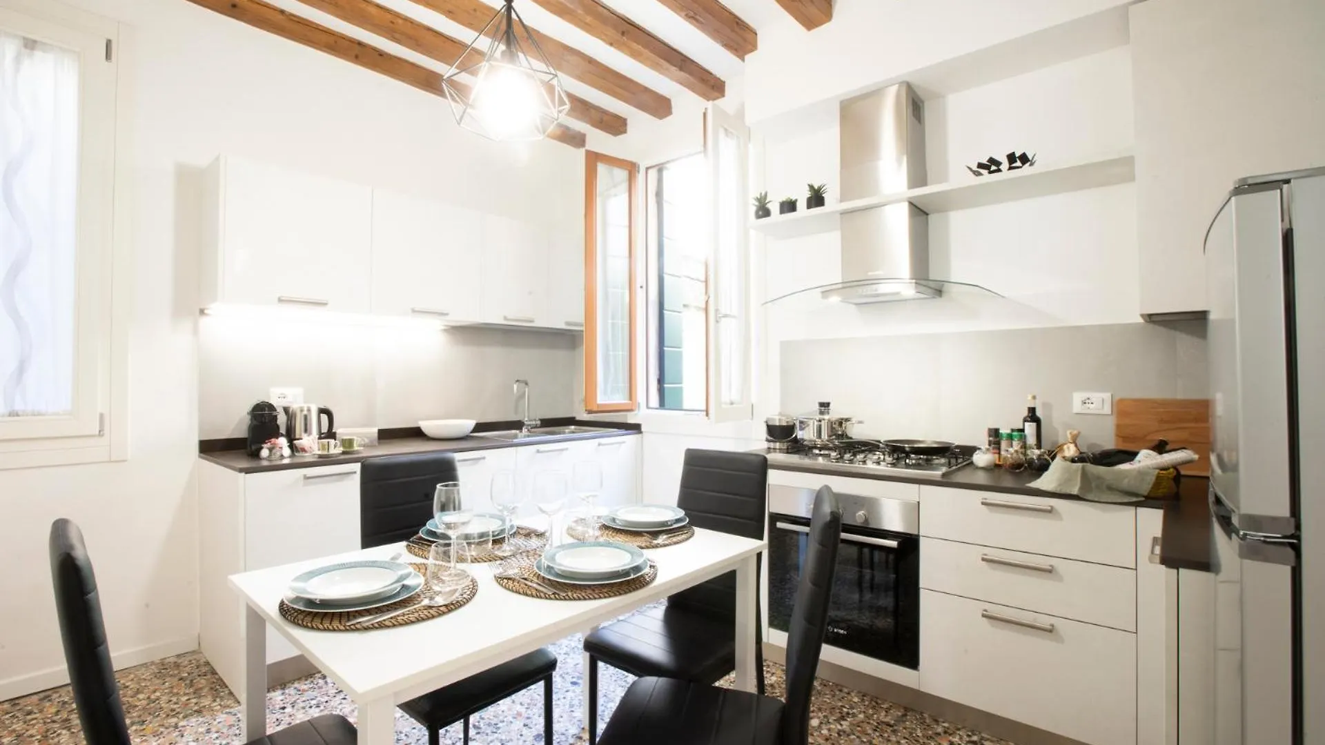 Bed and breakfast Gio&Gio Venice B&B Italia