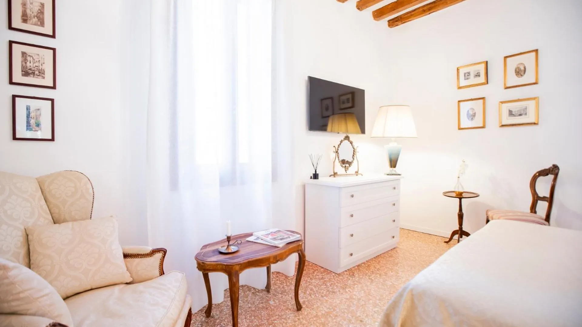 Gio&Gio Venice B&B Bed and breakfast