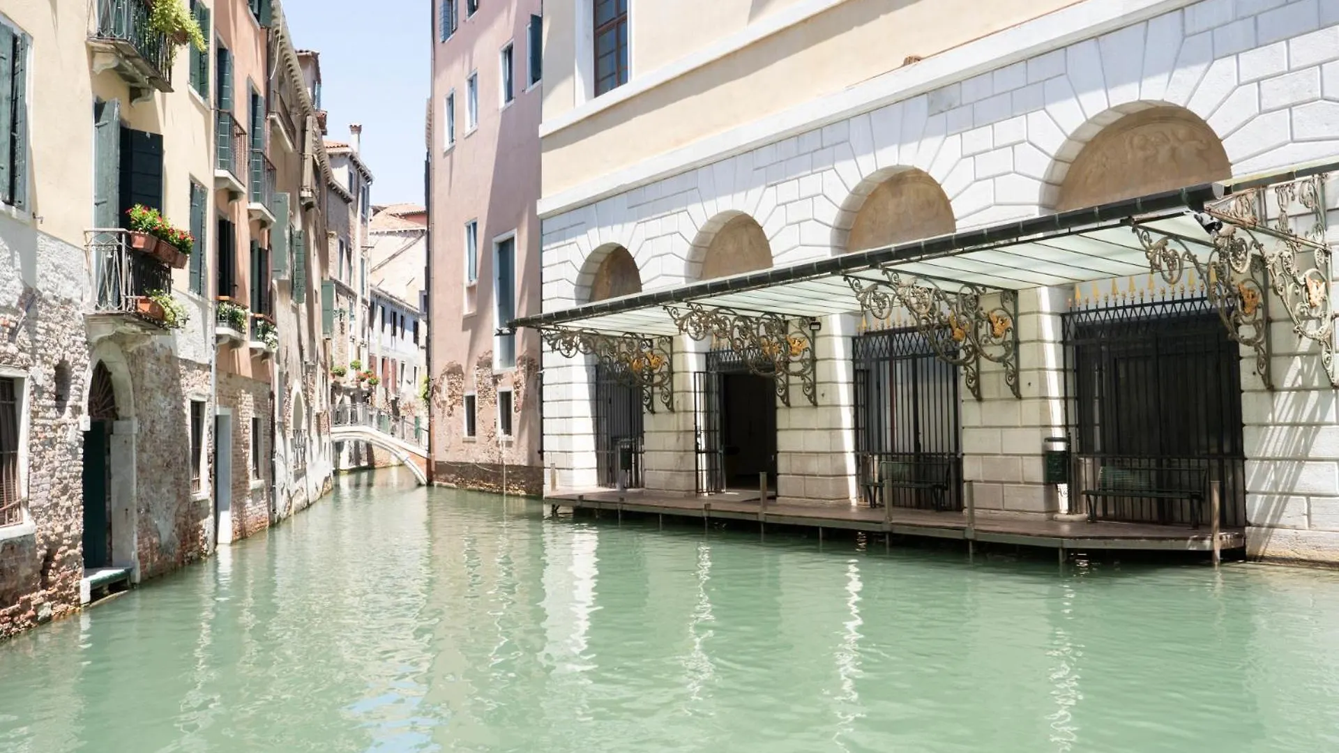 Gio&Gio Venice B&B