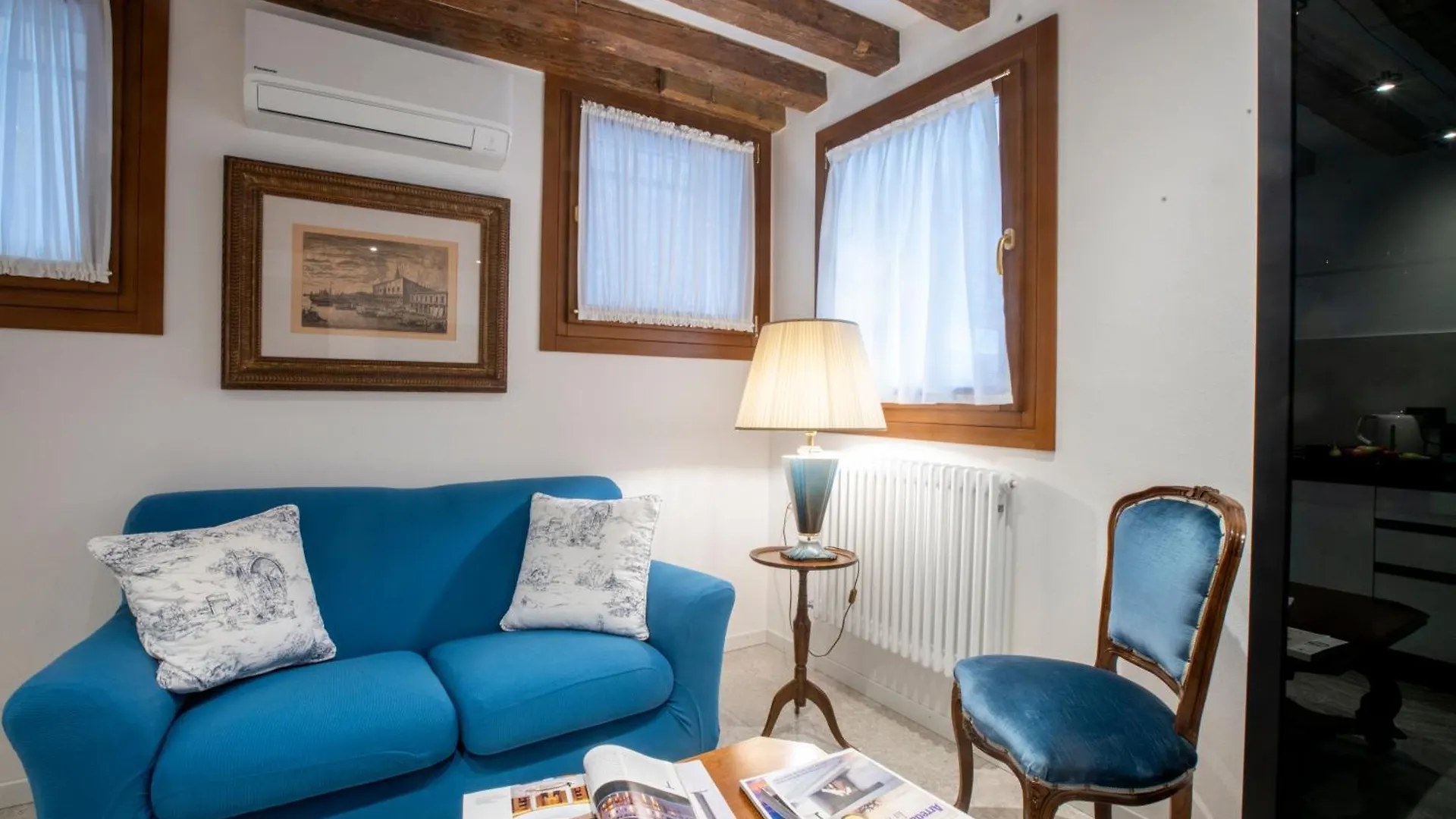 Gio&Gio Venice B&B
