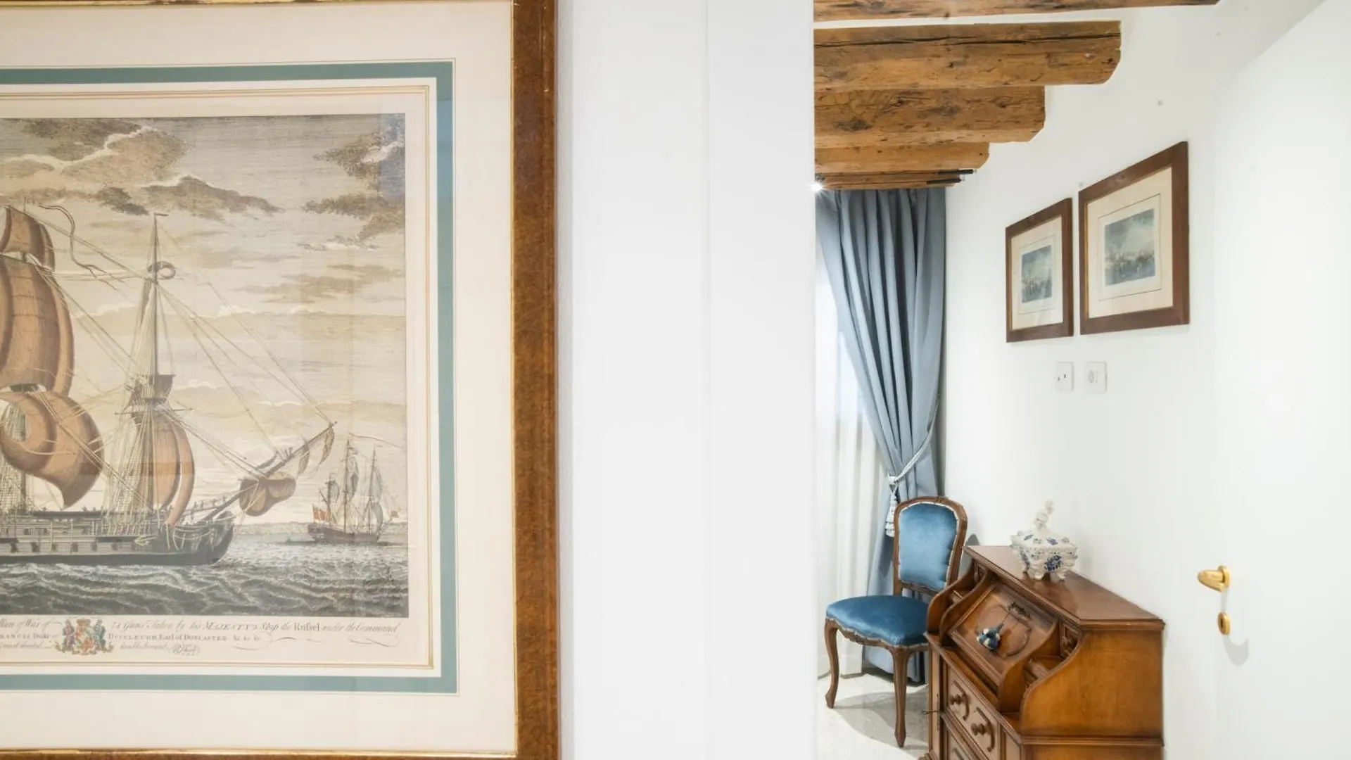 Bed and breakfast Gio&Gio Venice B&B