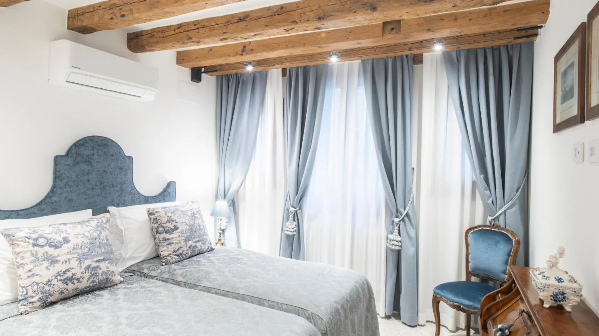 Gio&Gio Venice B&B Italien