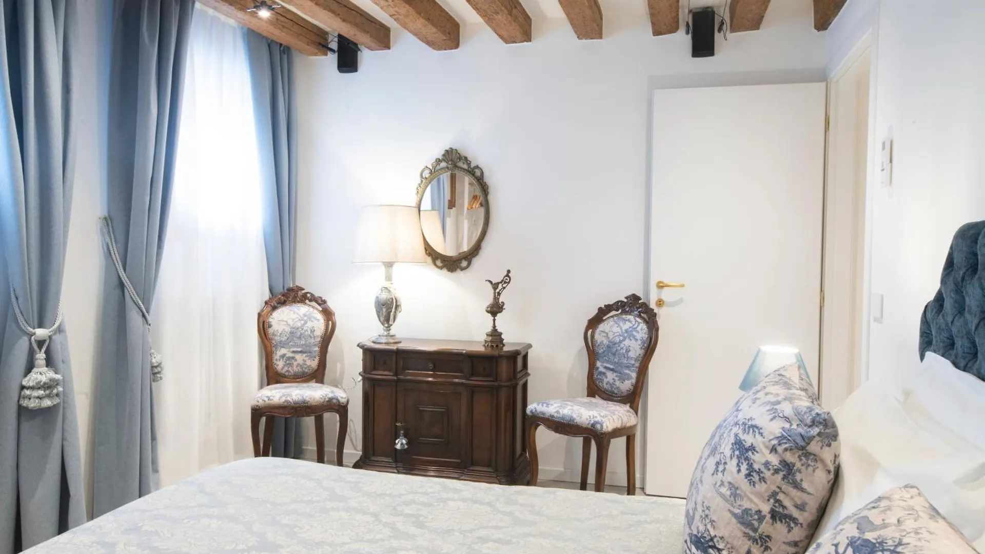 Gio&Gio Venice B&B 0*,  Italien