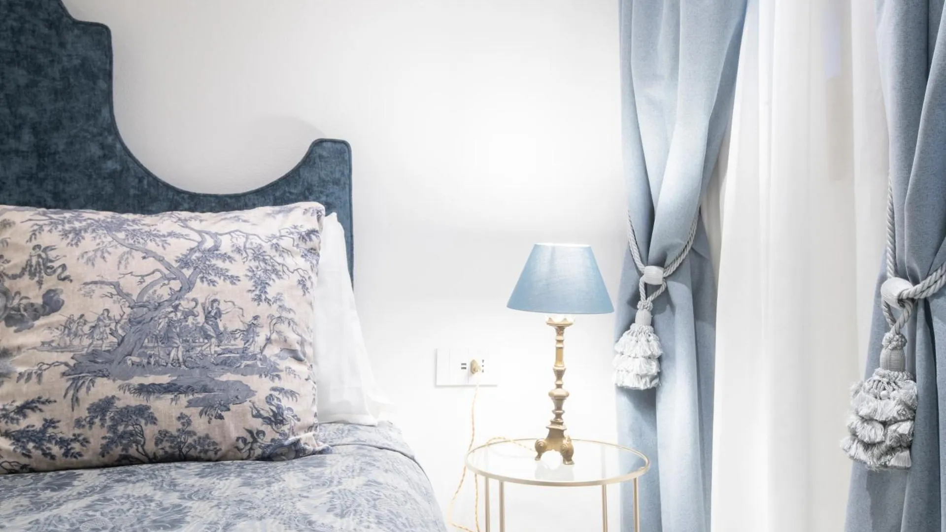 Gio&Gio Venice B&B Bed and breakfast