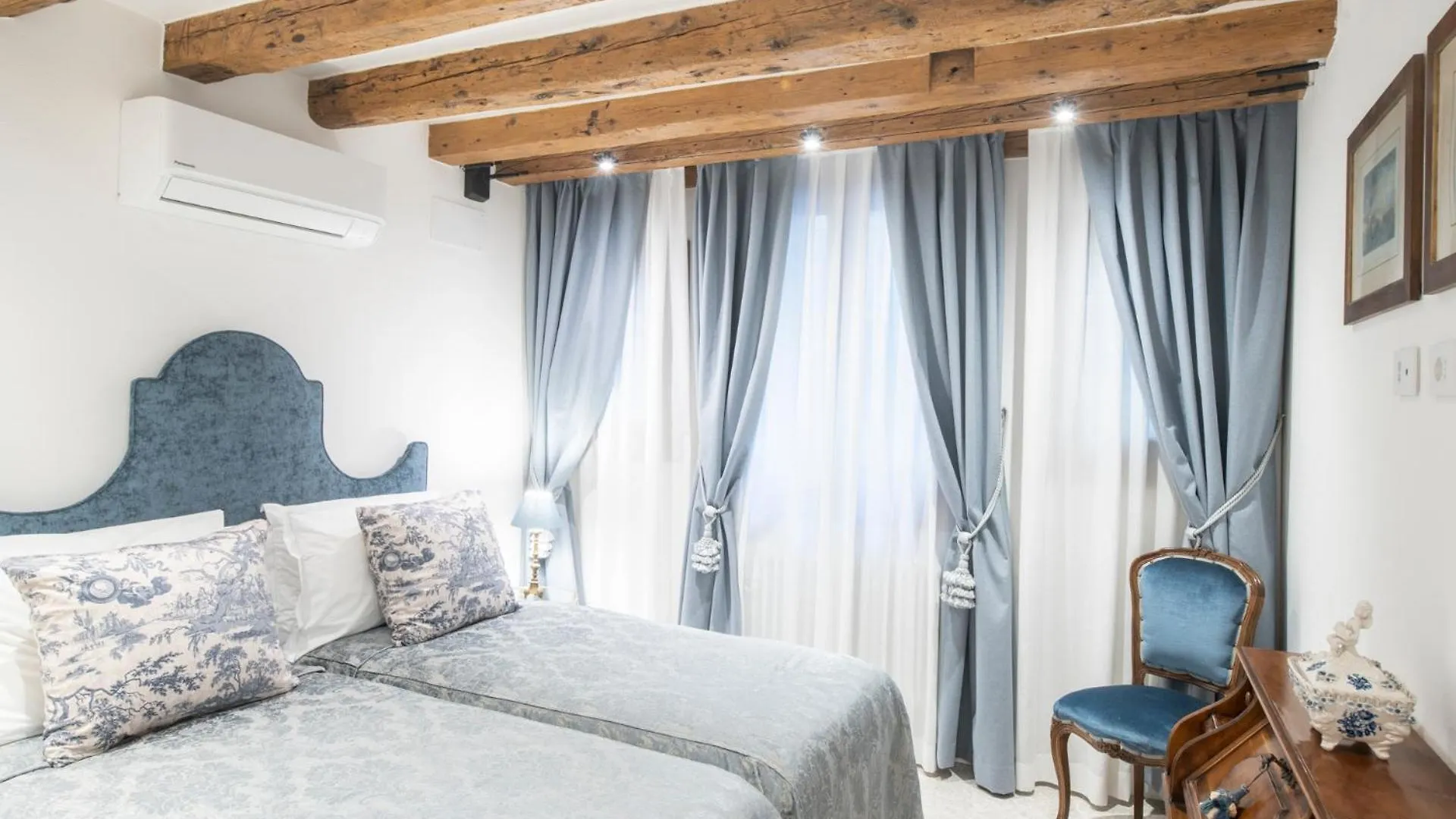 Gio&Gio Venice B&B Italia
