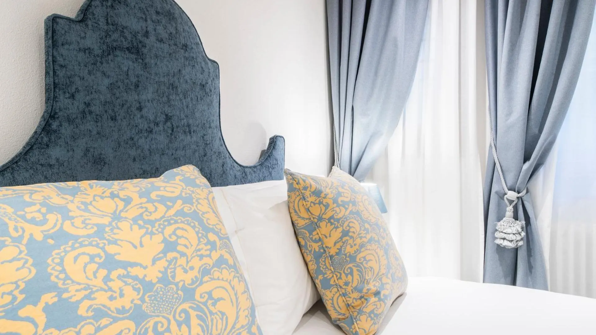 Bed & Breakfast Gio&Gio Venice B&B