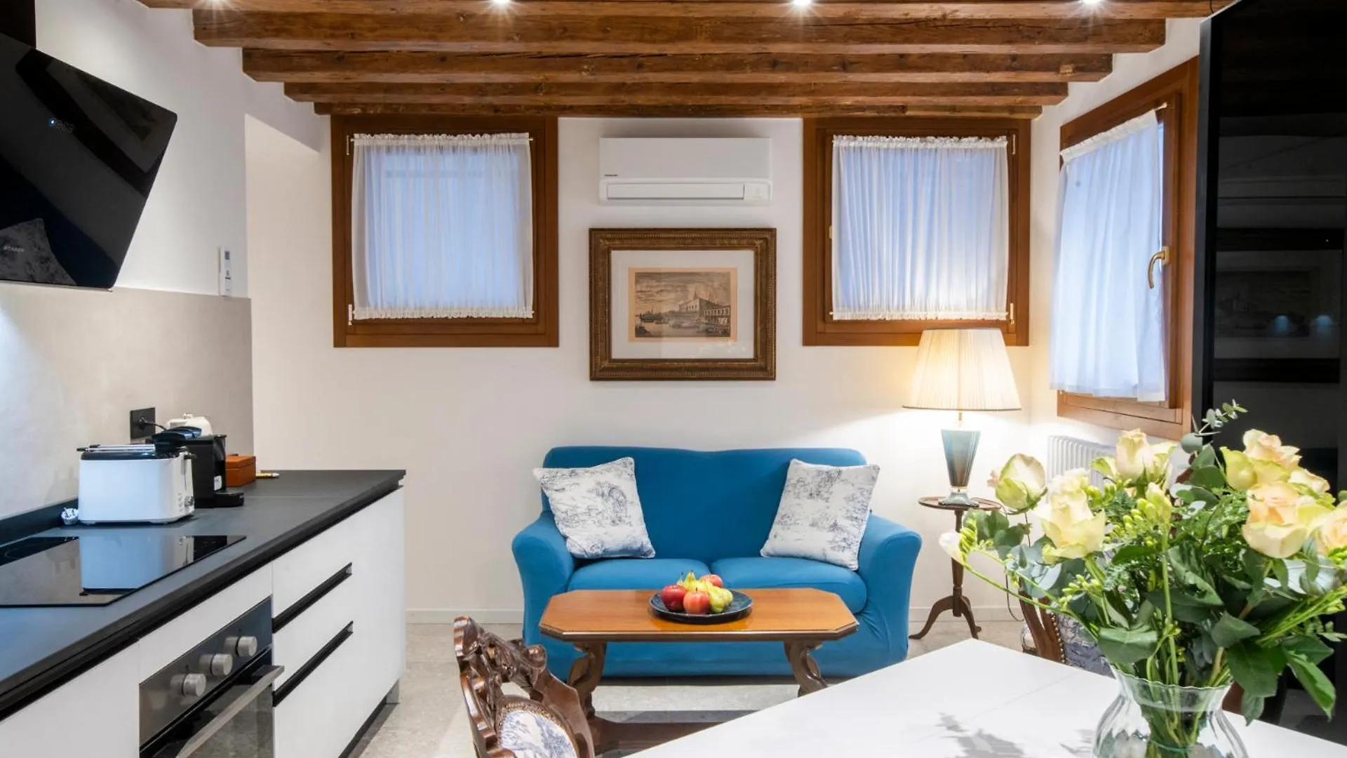 Bed and breakfast Gio&Gio Venice B&B Italia