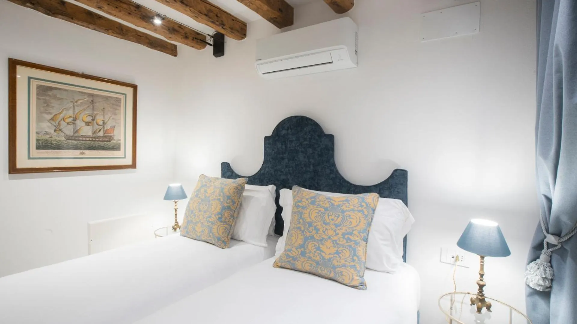 Gio&Gio Venice B&B