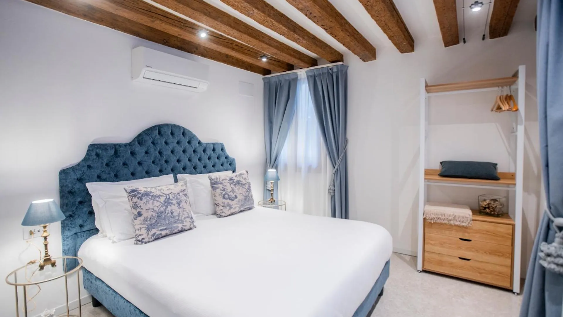 Gio&Gio Venice B&B Bed and breakfast