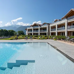 Dorato Luxury & - View Aparthotel Colico