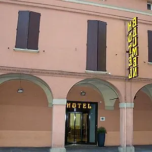 Blumen Hotel Bologna