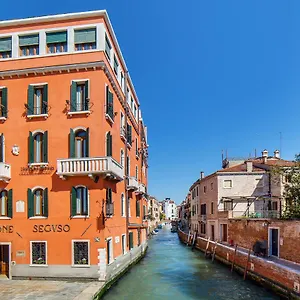 Seguso Venecia