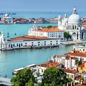 Gasthof Bella, Venedig