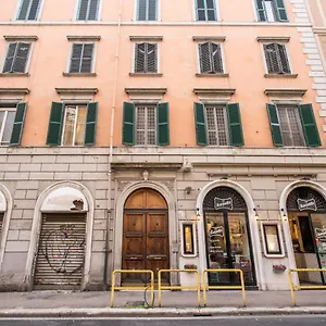 Beautiful Gasthuis Rome