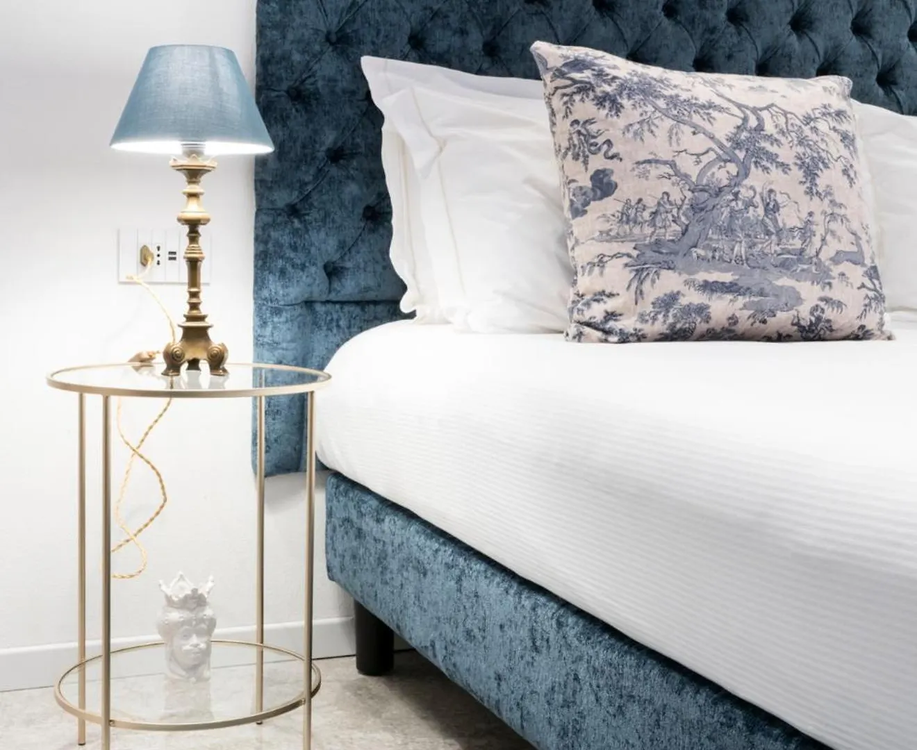 Bed & Breakfast Gio&Gio Venice B&B Italy
