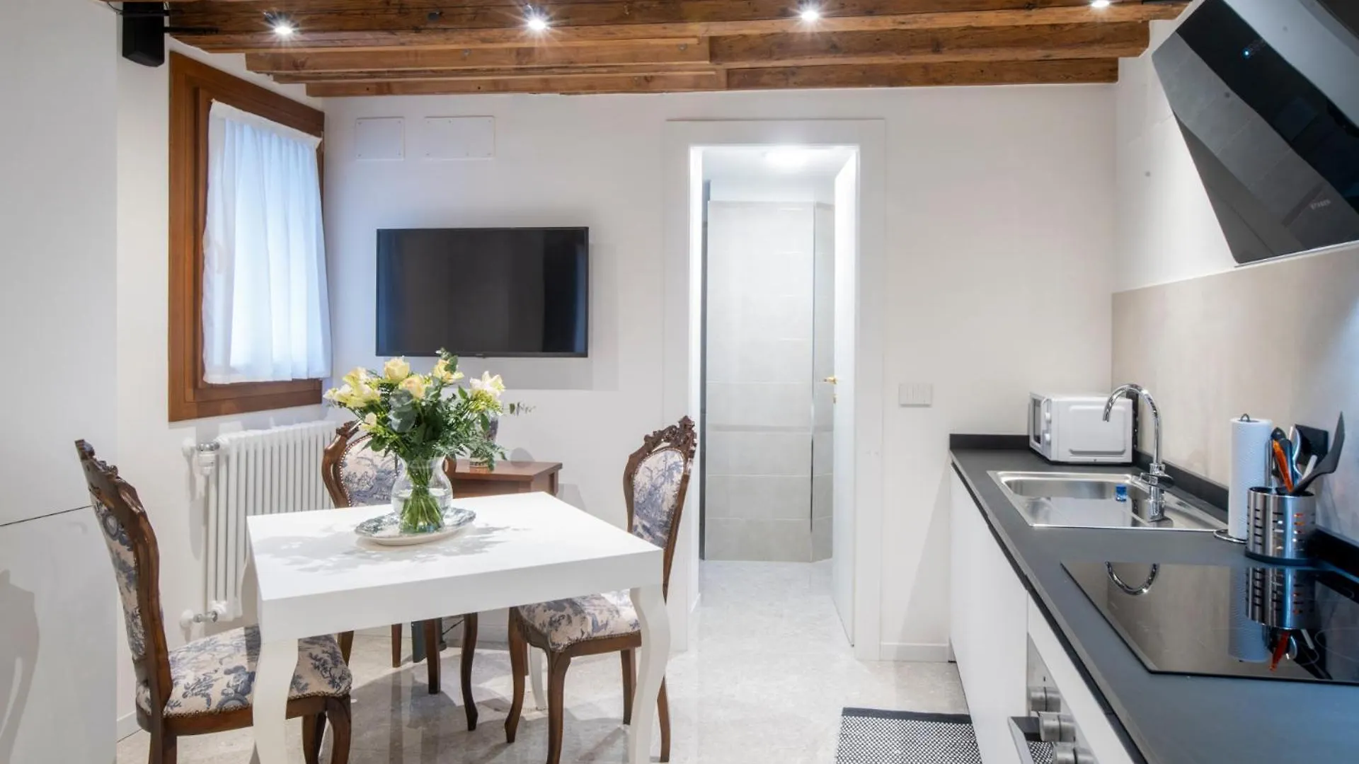 Gio&Gio Venice B&B Bed & Breakfast