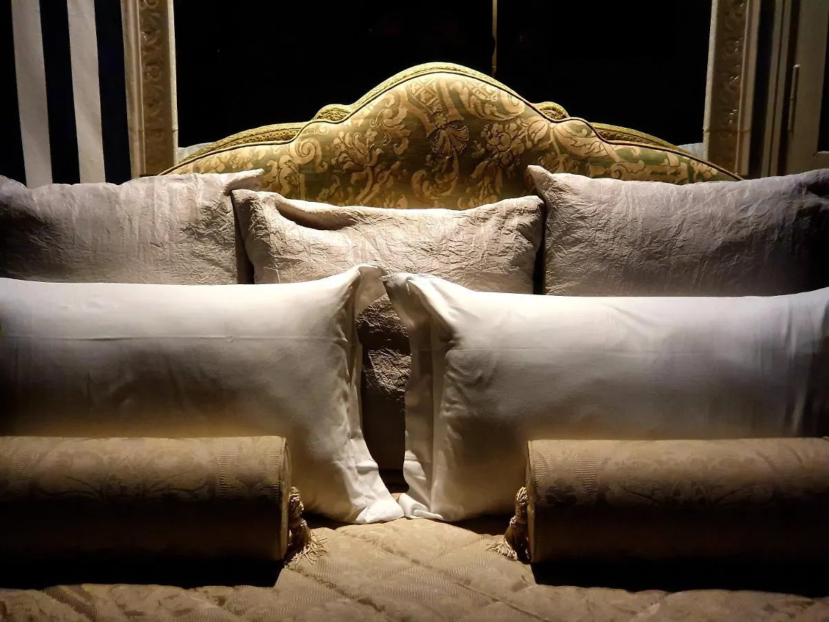 Gio&Gio Venice B&B Bed & Breakfast
