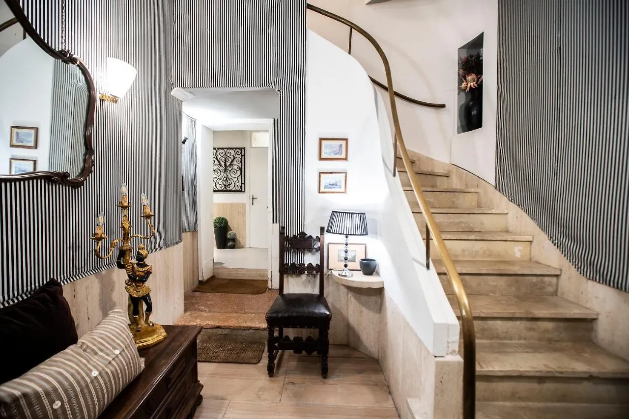Gio&Gio Venice B&B Bed & Breakfast