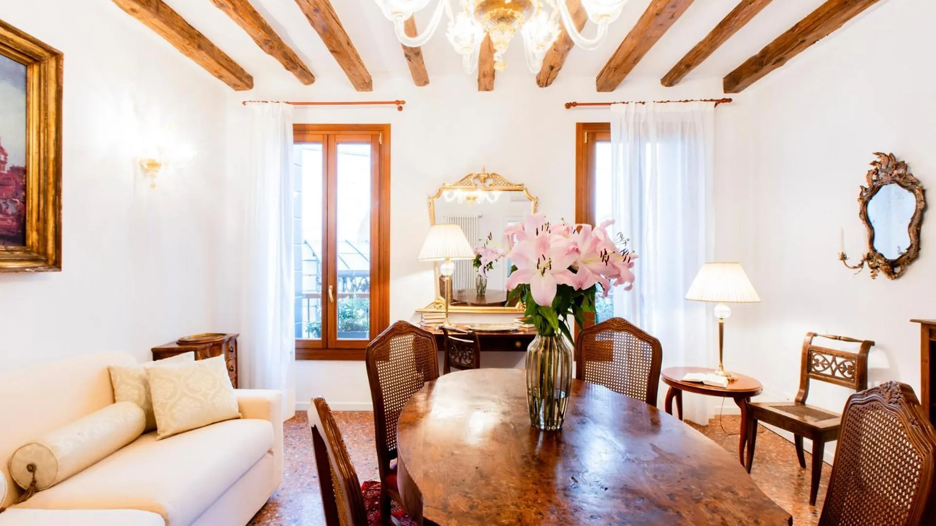 Bed & Breakfast Gio&Gio Venice B&B