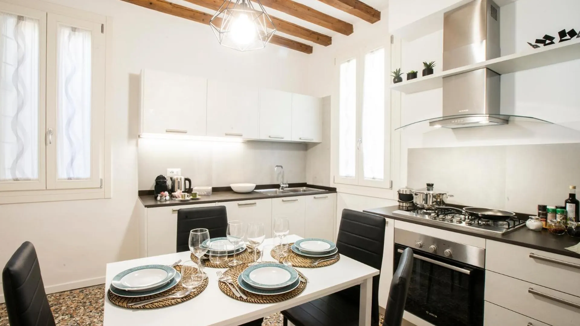 Gio&Gio Venice B&B