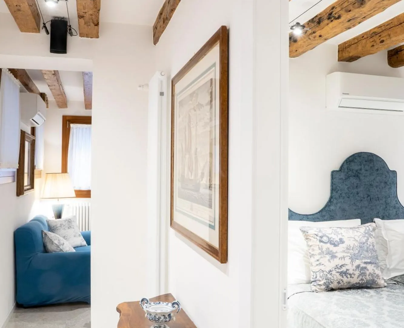 Gio&Gio Venice B&B Bed & Breakfast