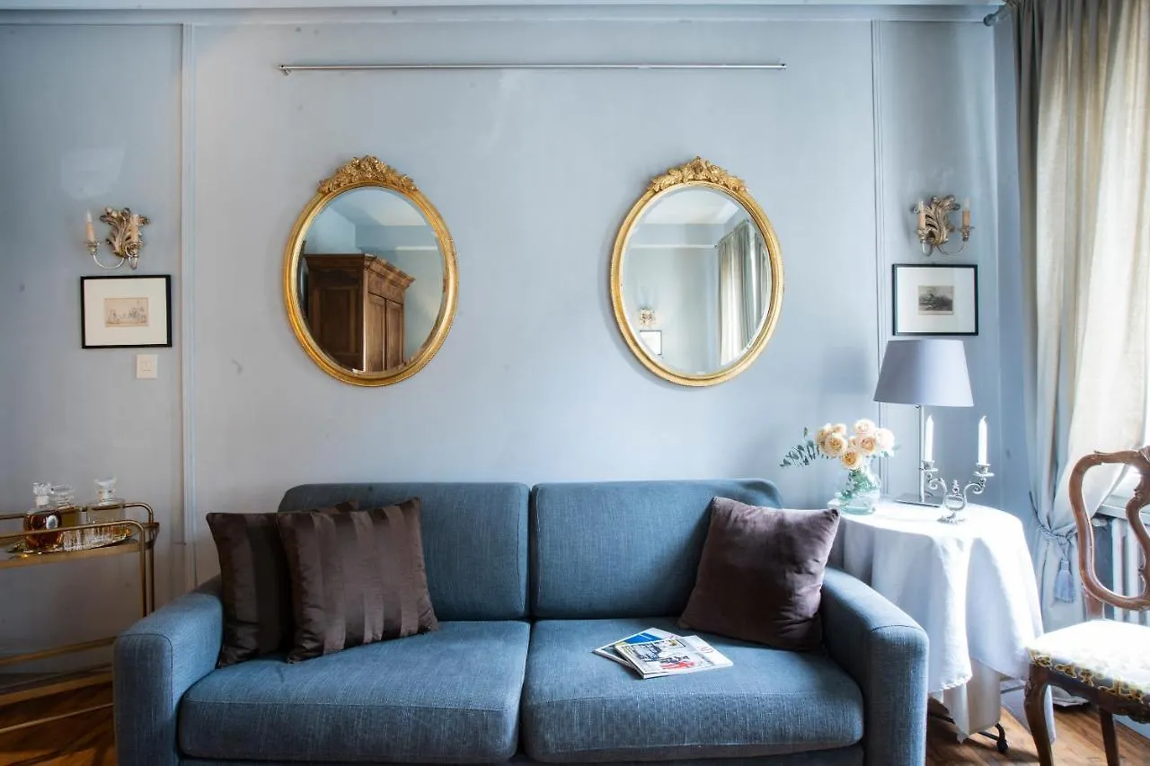 Gio&Gio Venice B&B 0*,  Italien