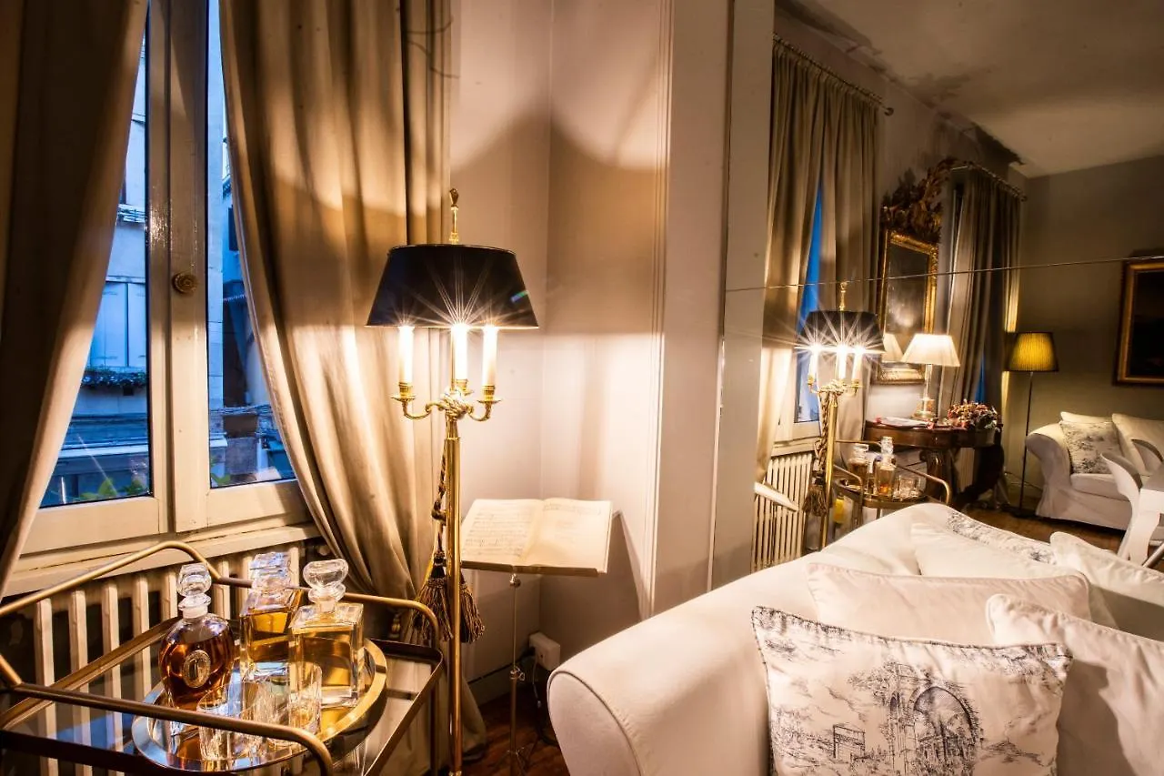 Gio&Gio Venice B&B Italien