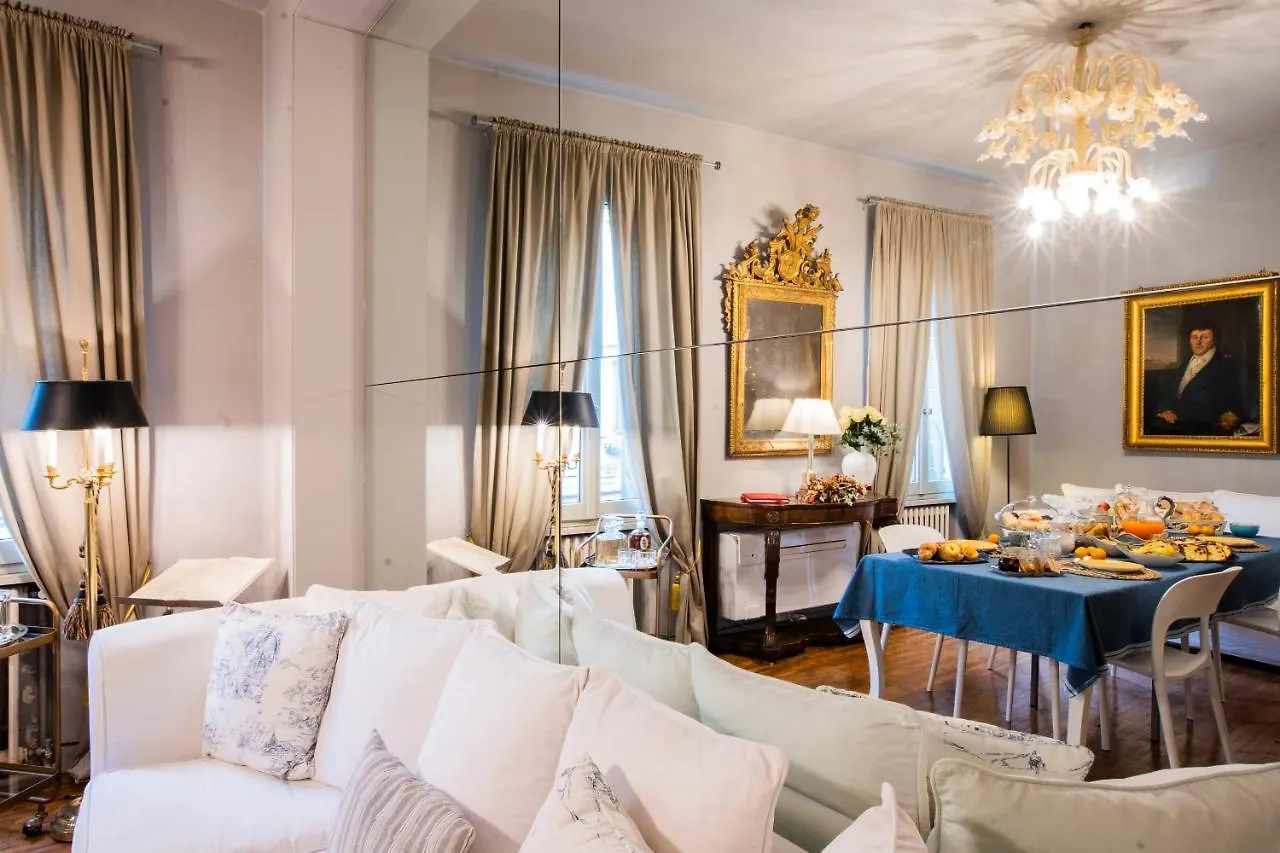 Frühstückspension Gio&Gio Venice B&B