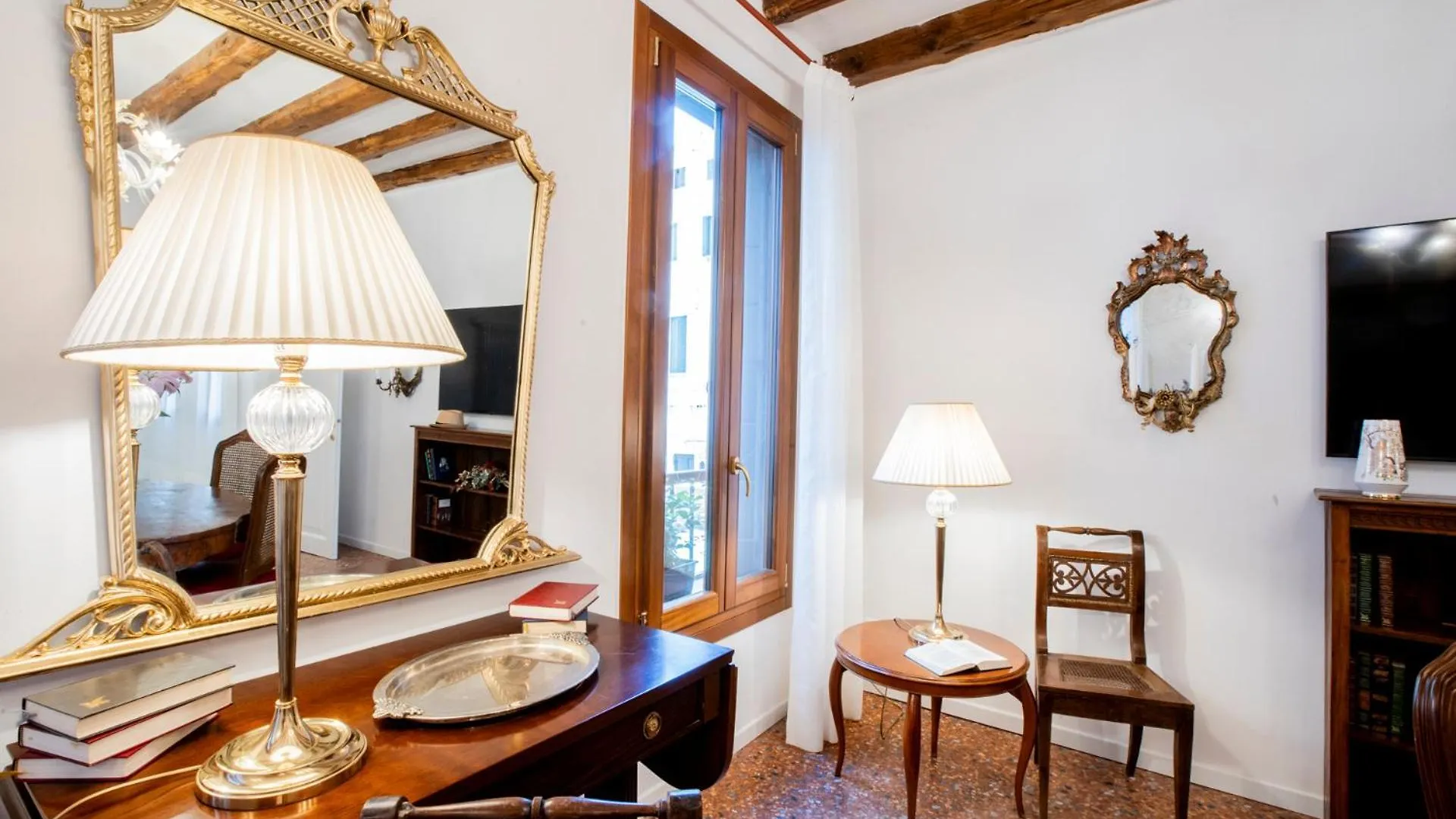 Gio&Gio Venice B&B Italien